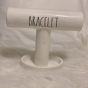 Rae Dunn 'BRACELET' Bracelet Holder